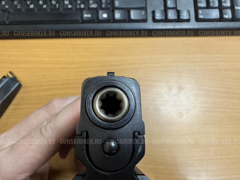 Гроза 041 “EVO”