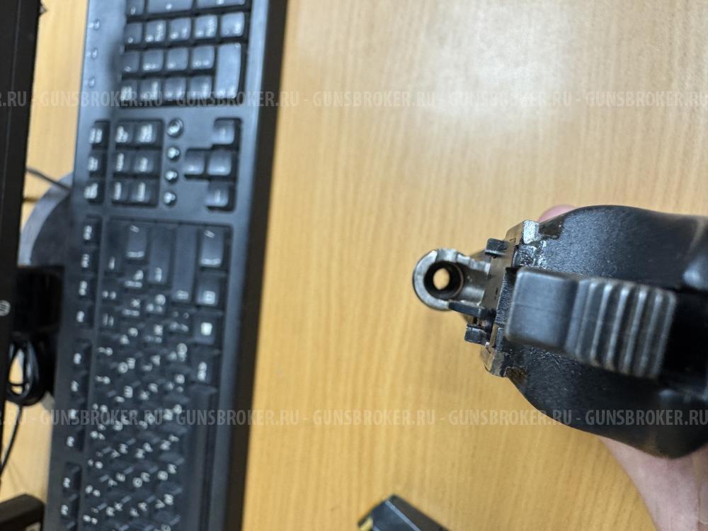 Гроза 041 “EVO”