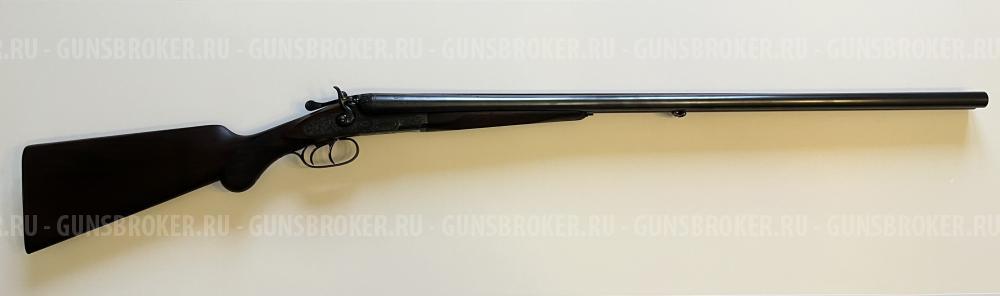 Gustav Genschow GECO