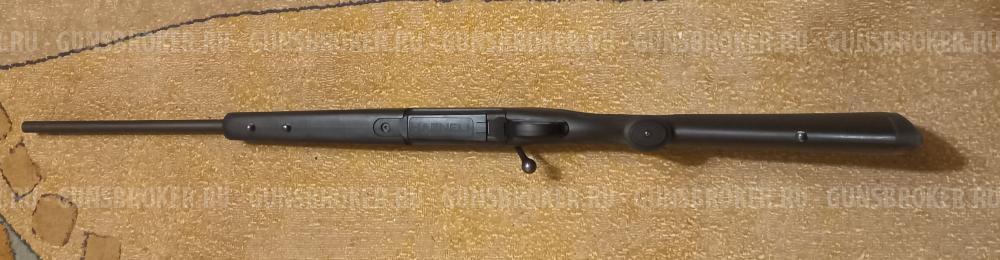 HAENEL Jager 10 223 rem