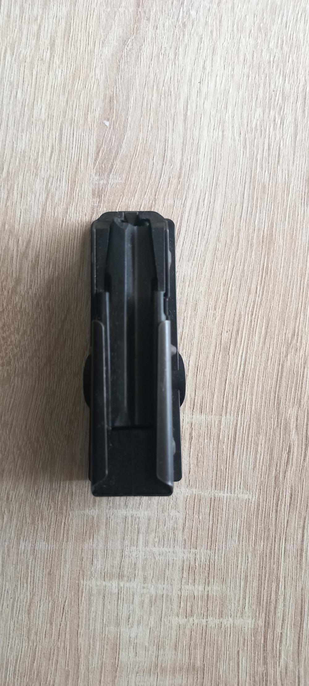 HAENEL Jager 10 223 rem