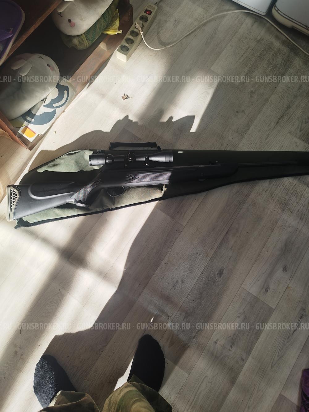 Хатцан 125