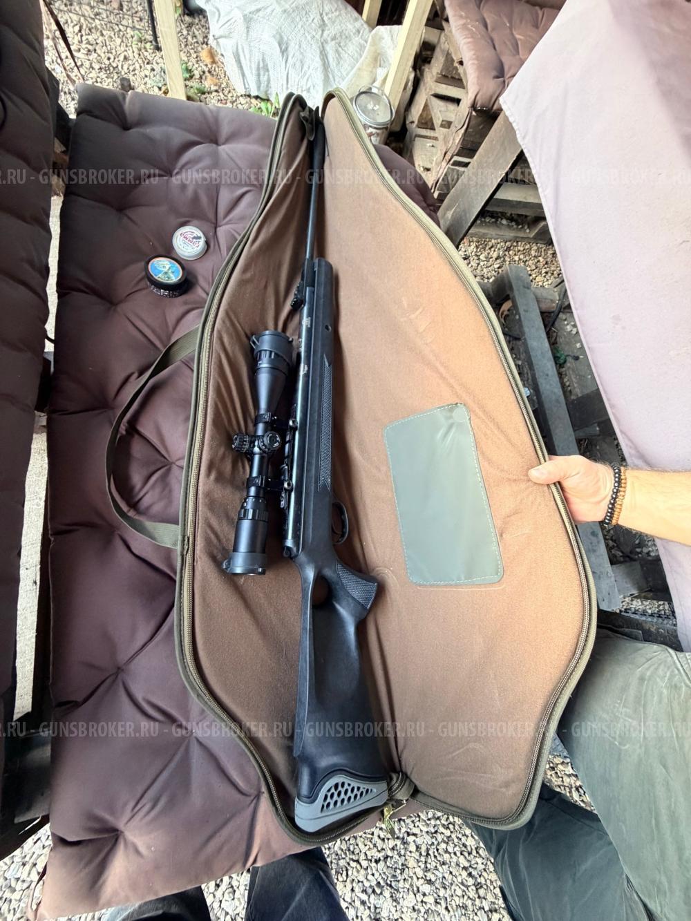 Hatsan 125
