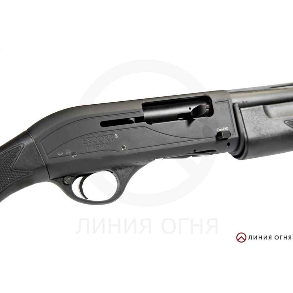 HATSAN ESCORT PS, кал. 12\76 (Комиссия)