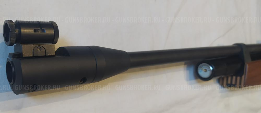 Steyr 89 Match леворукий!!! эксклюзиффф