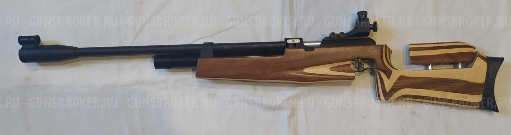 Steyr 89 Match леворукий!!! эксклюзиффф