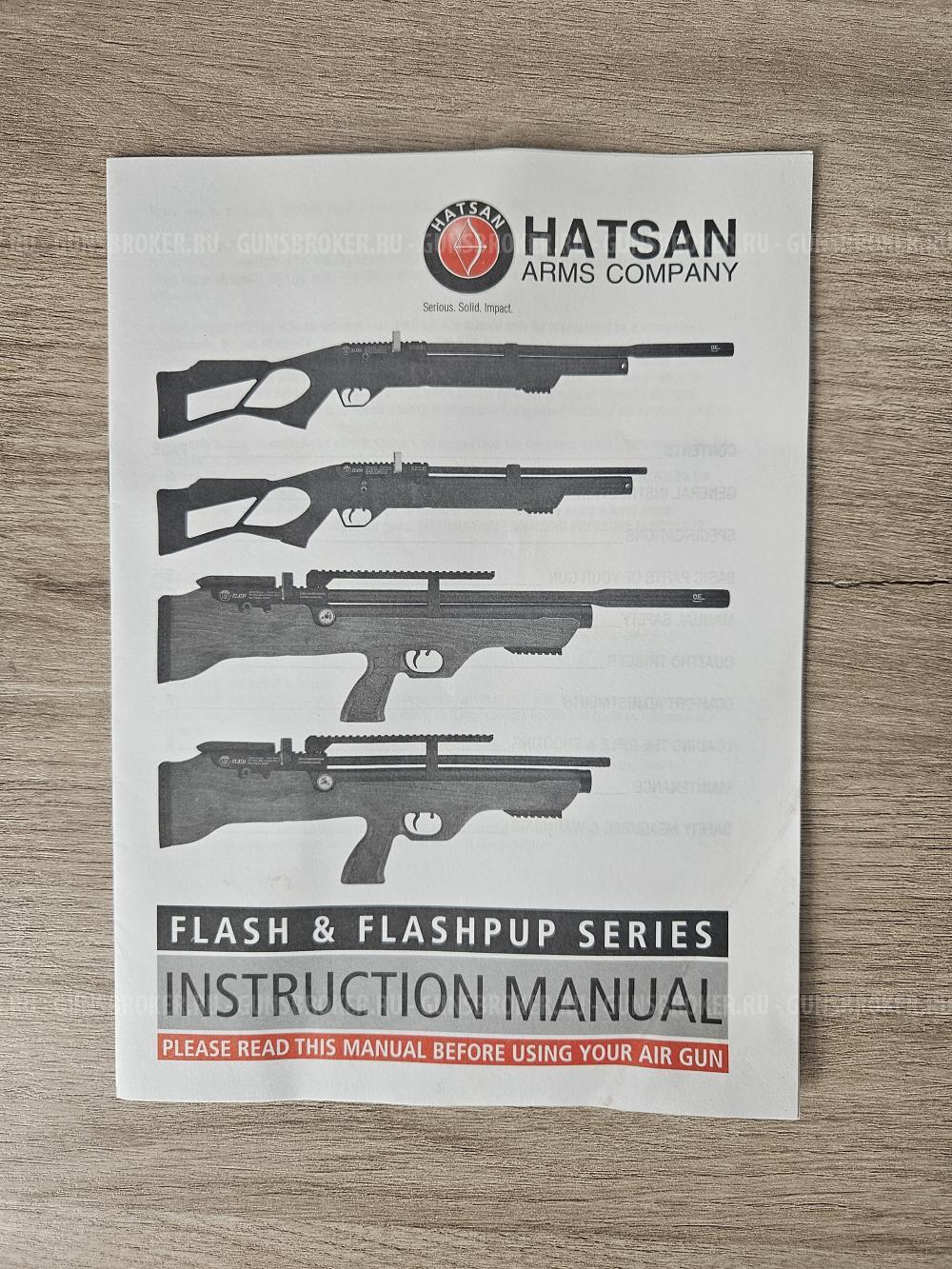 Hatsan