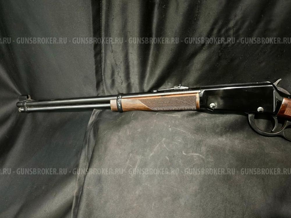 Henry mod.H001M, кал.22WMR