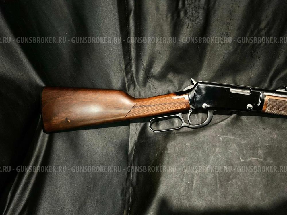 Henry mod.H001M, кал.22WMR