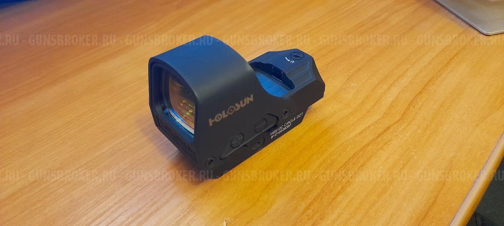 Holosun 510C (HS510C, HS 510C)
