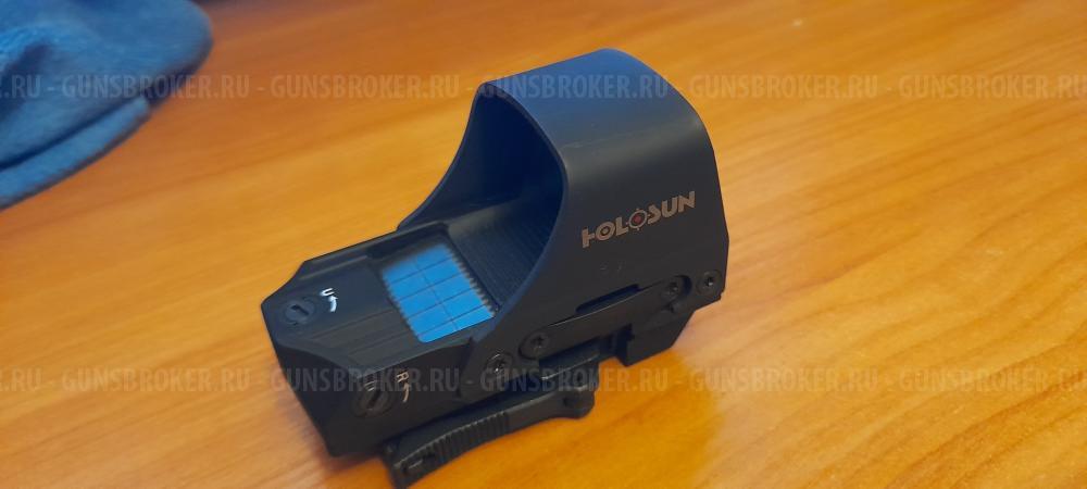 Holosun 510C (HS510C, HS 510C)