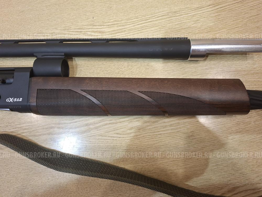 HUGIU GX512