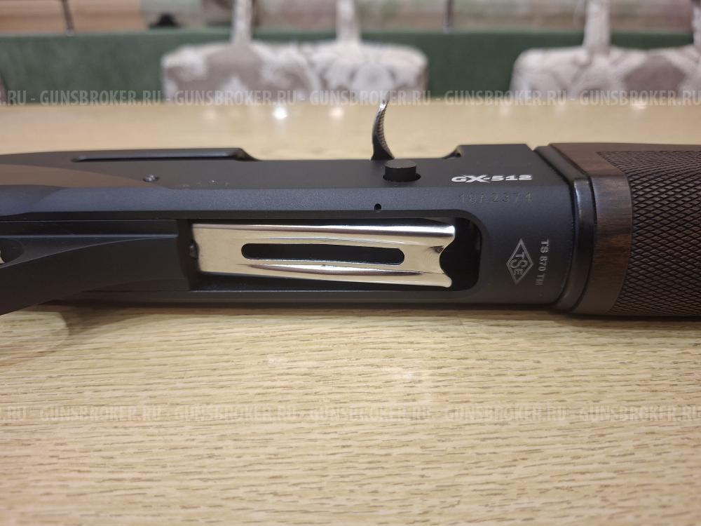 HUGIU GX512