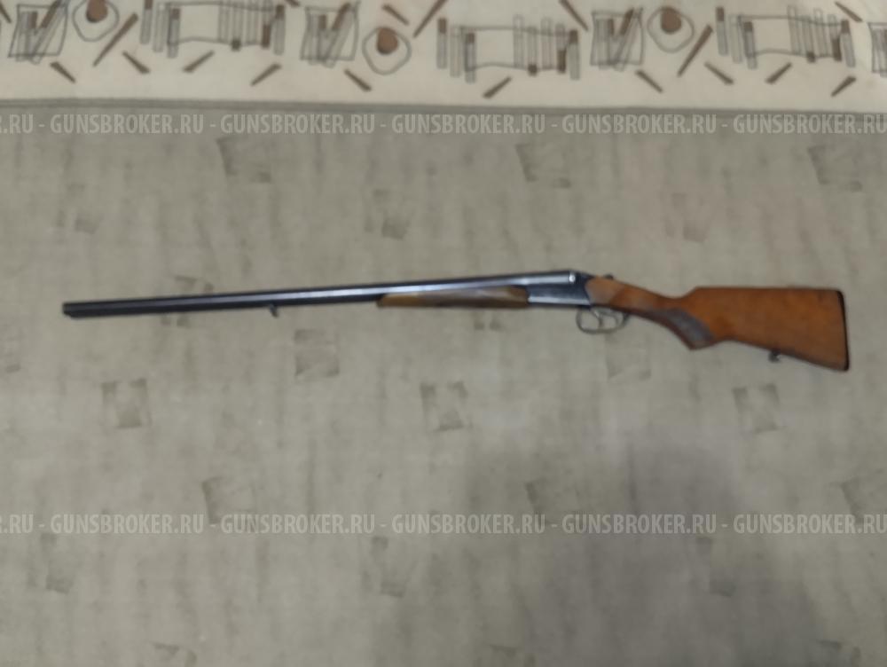 ИЖ -43ЕМ кал.16*70