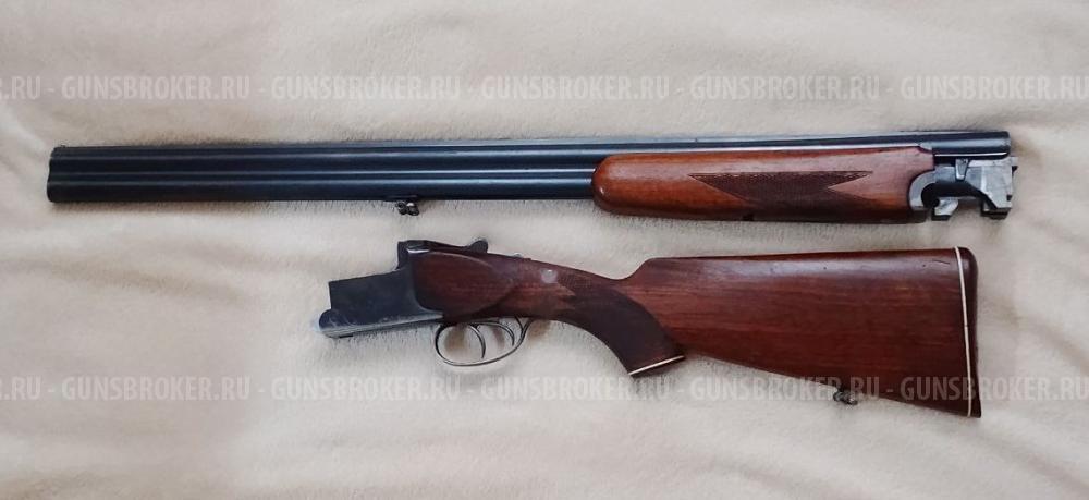 ИЖ-12