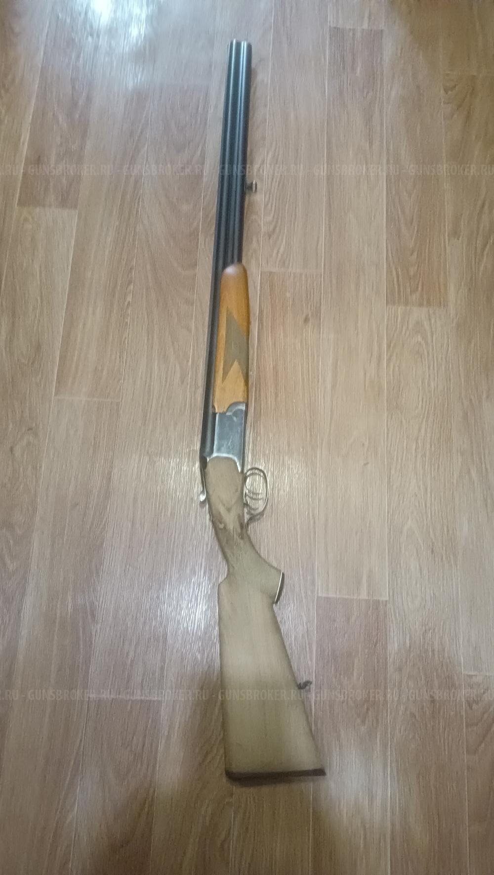 ИЖ-12
