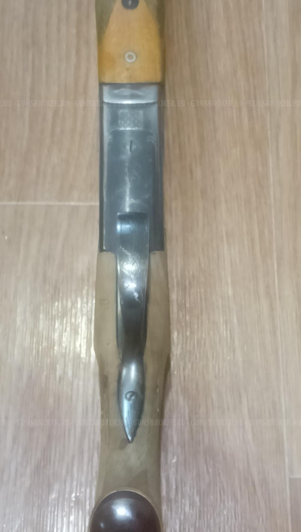 ИЖ-12