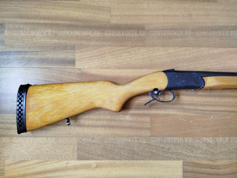 Иж-18 ЕМ-М, калибр 12/76