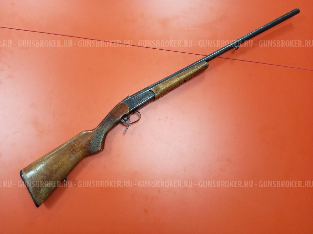 ИЖ-18 М-М кал. 12/76