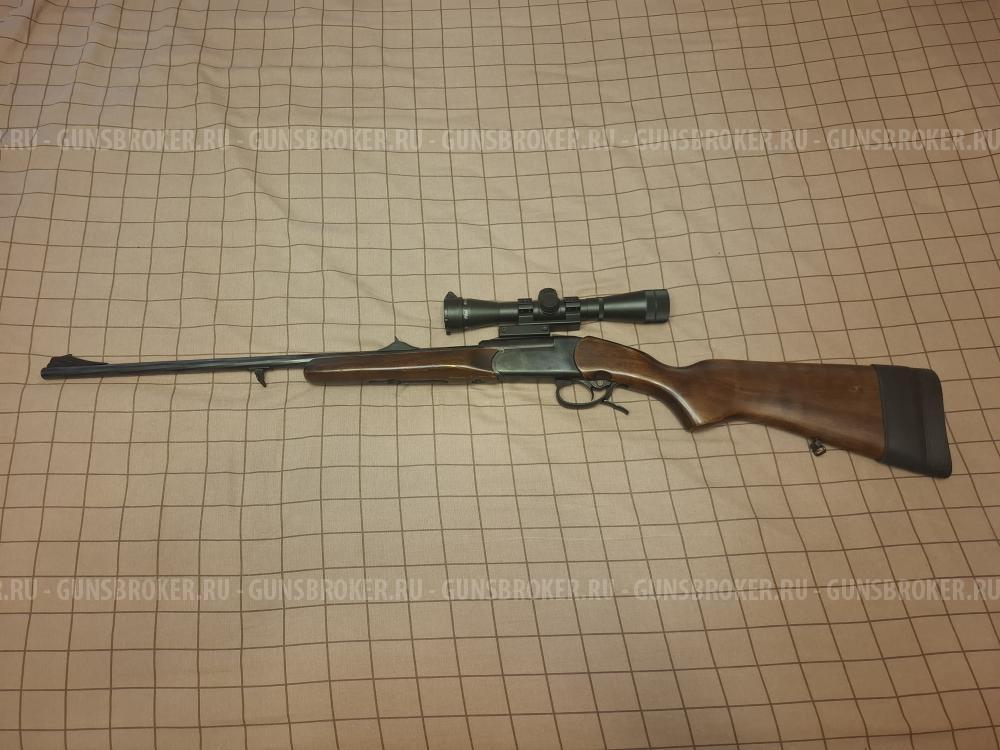 ИЖ-18 МН кал.7,62×51