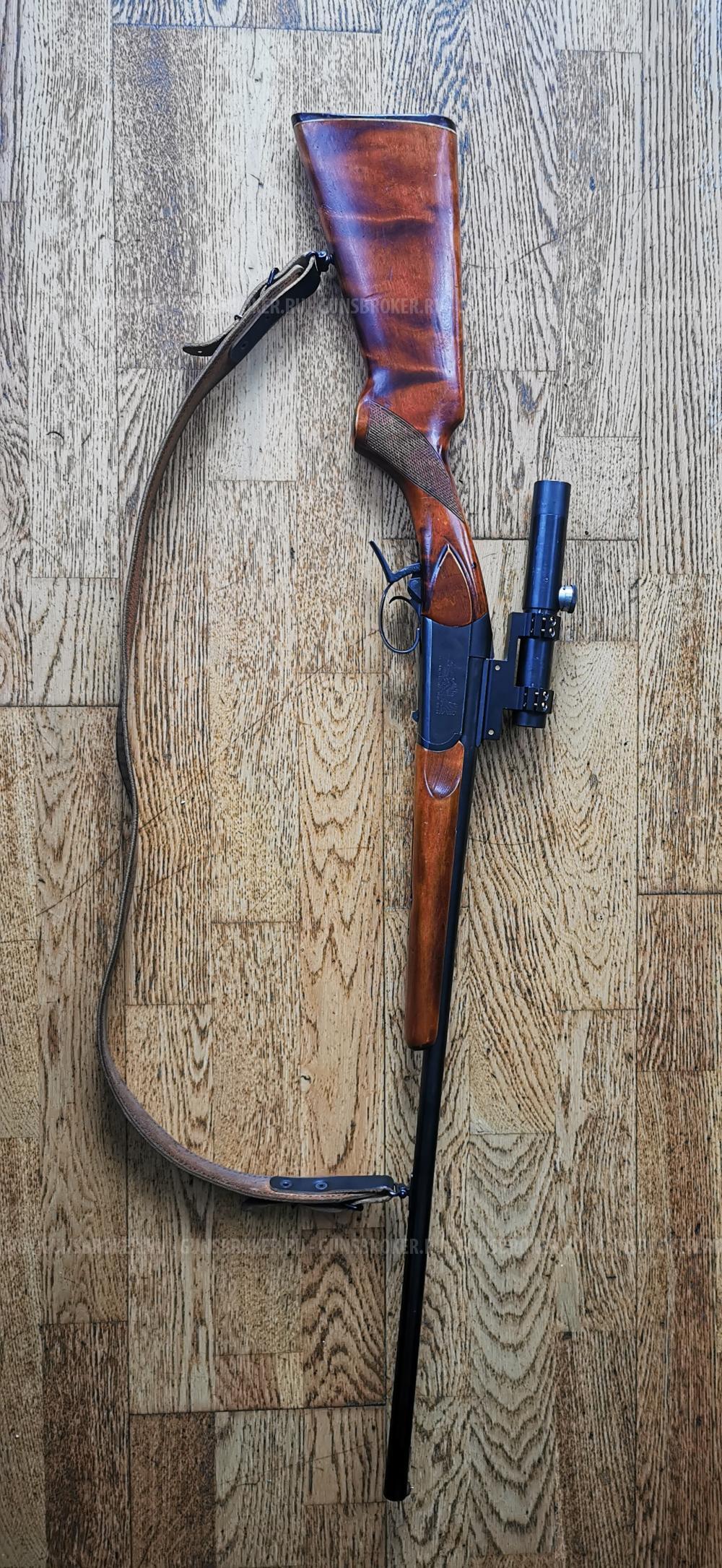ИЖ 18