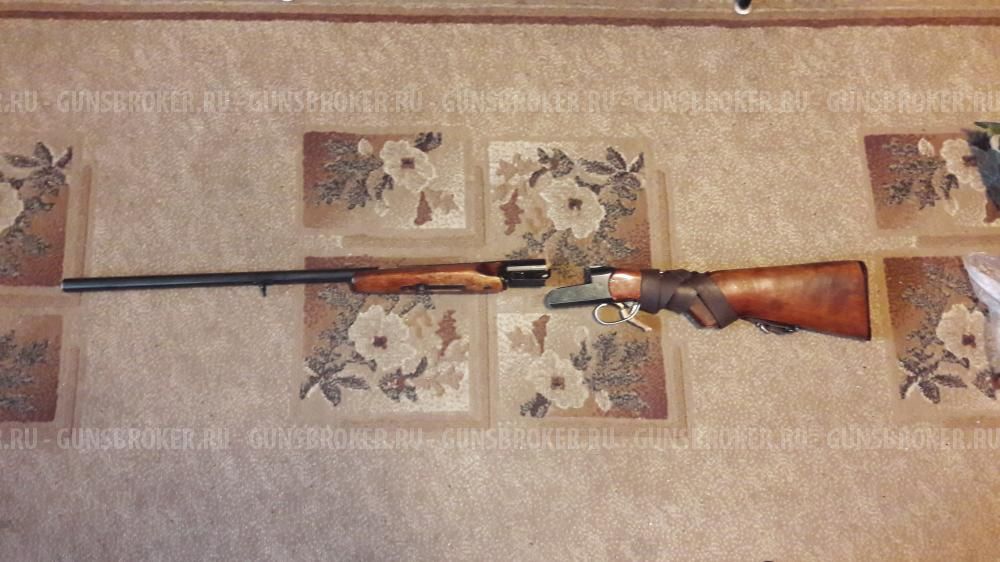 Иж 18м