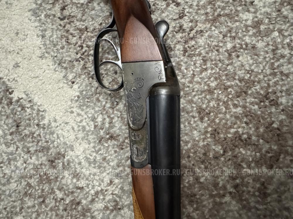 Иж-26Е