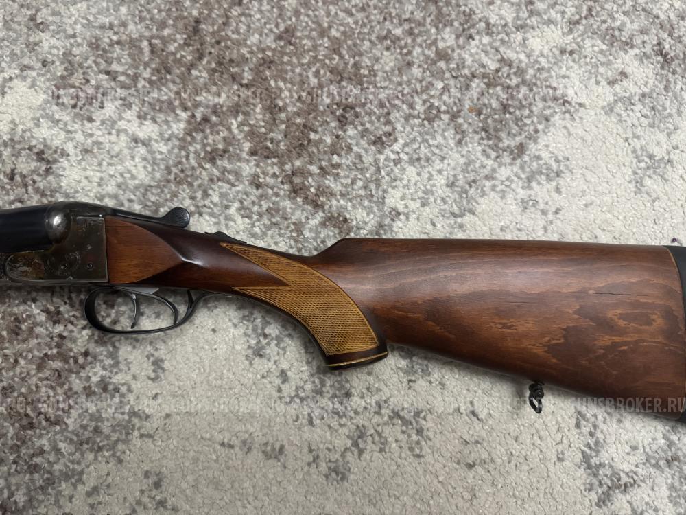 Иж-26Е