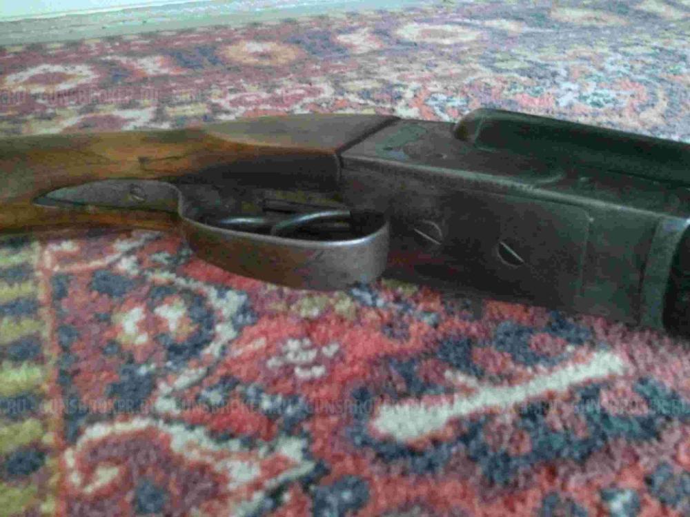 Иж-26Е