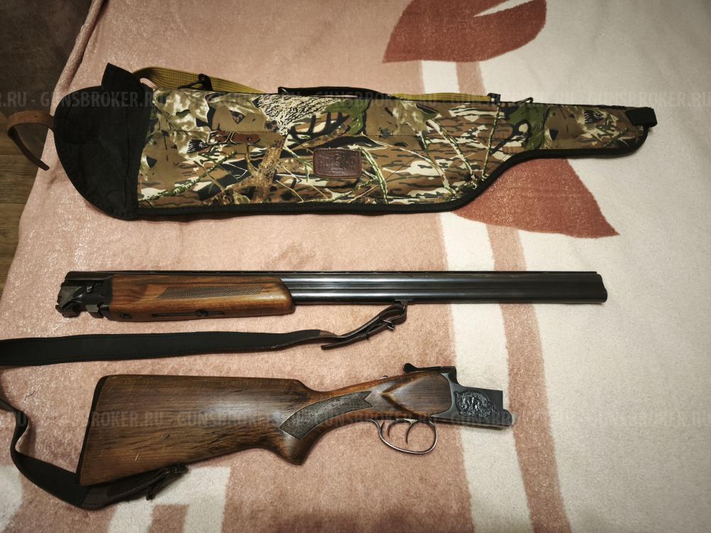 ИЖ 27 12/70