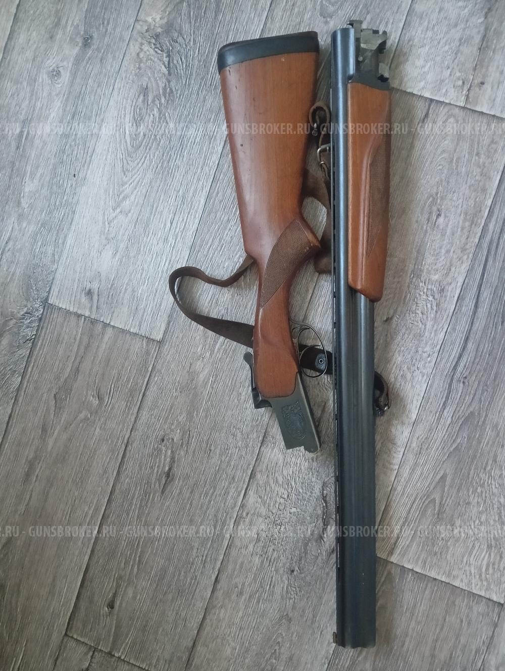 Иж 27 Е