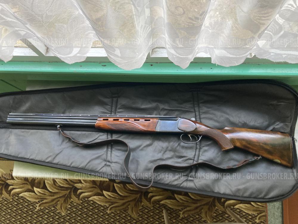 ИЖ 27 ЕМ   20/76