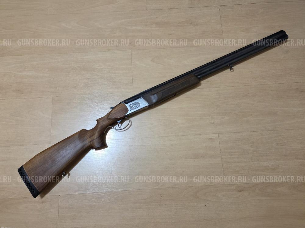 ИЖ-27 ЕС1 экспортное спорт 12/70