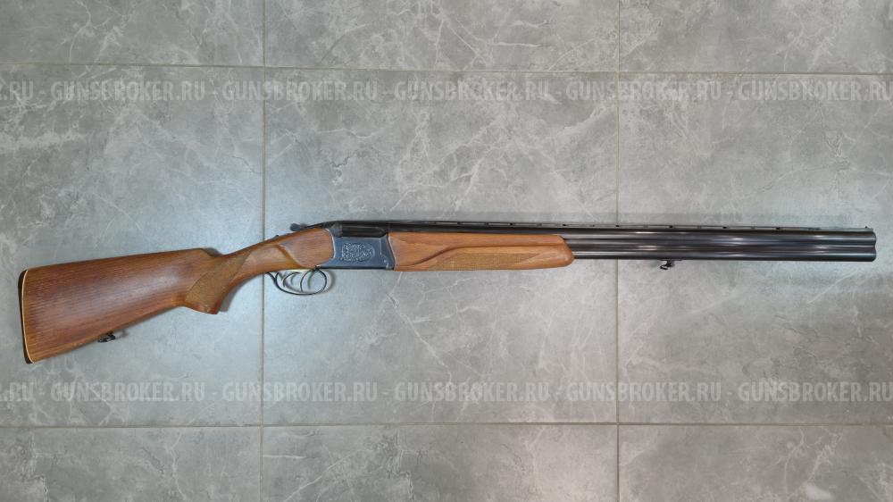 ИЖ-27, кал. 12/70, 1974 г.в.