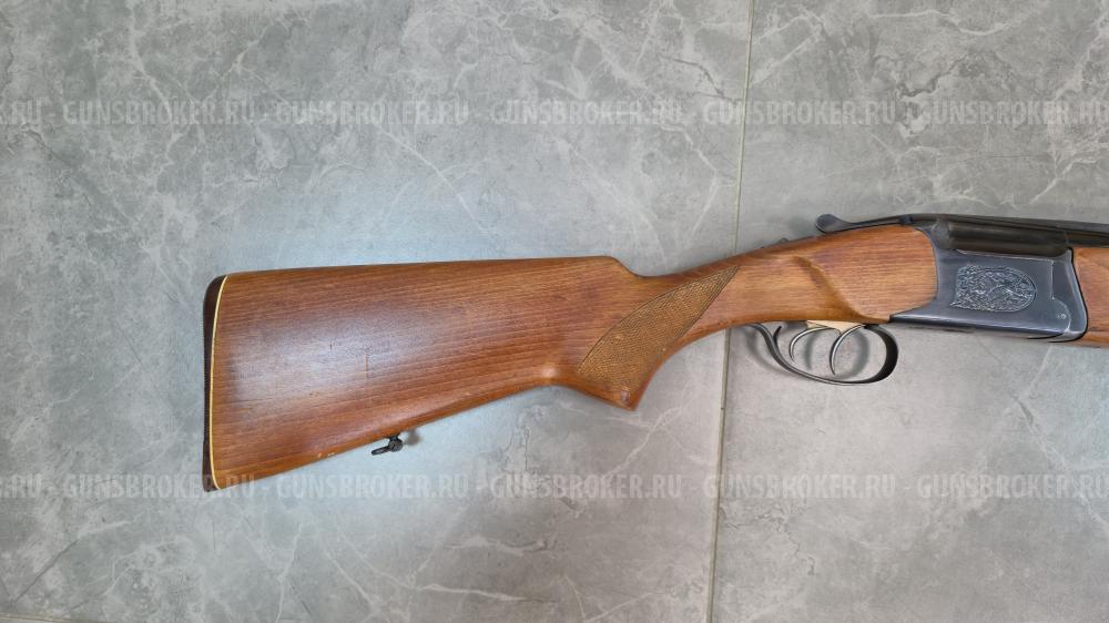 ИЖ-27, кал. 12/70, 1974 г.в.