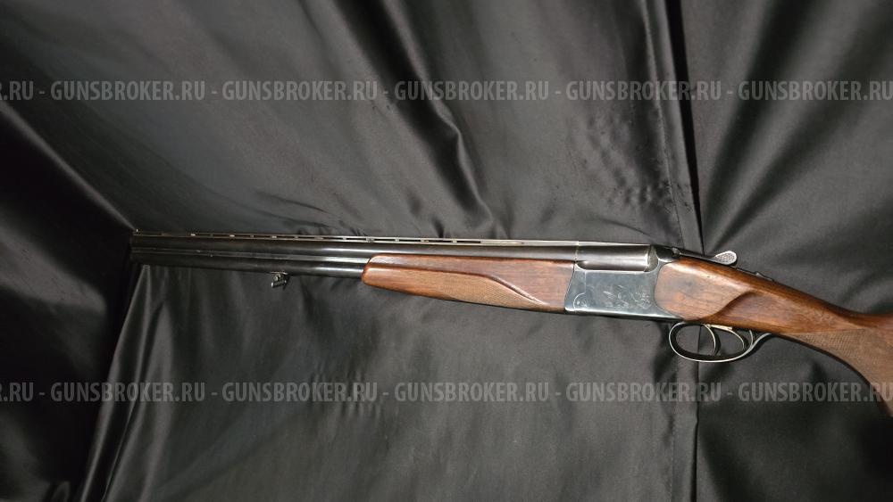 ИЖ-27, кал.12/70 "СССР"