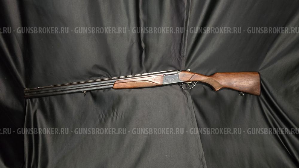ИЖ-27, кал.12/70 "СССР"