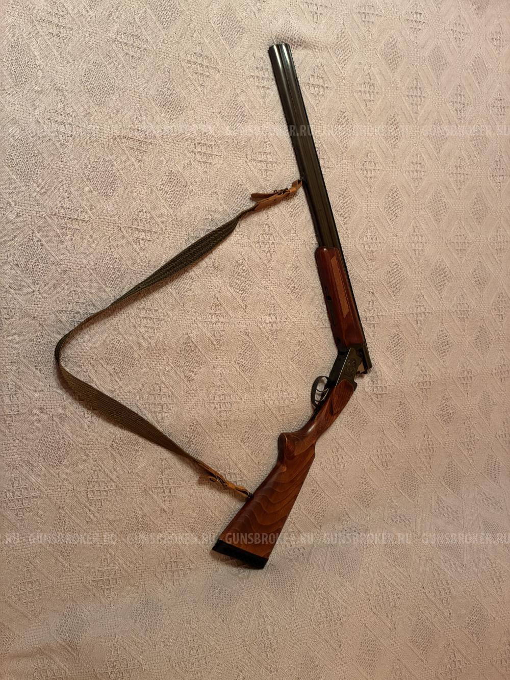 Иж 27 М