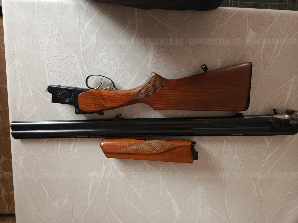 ИЖ 27 м