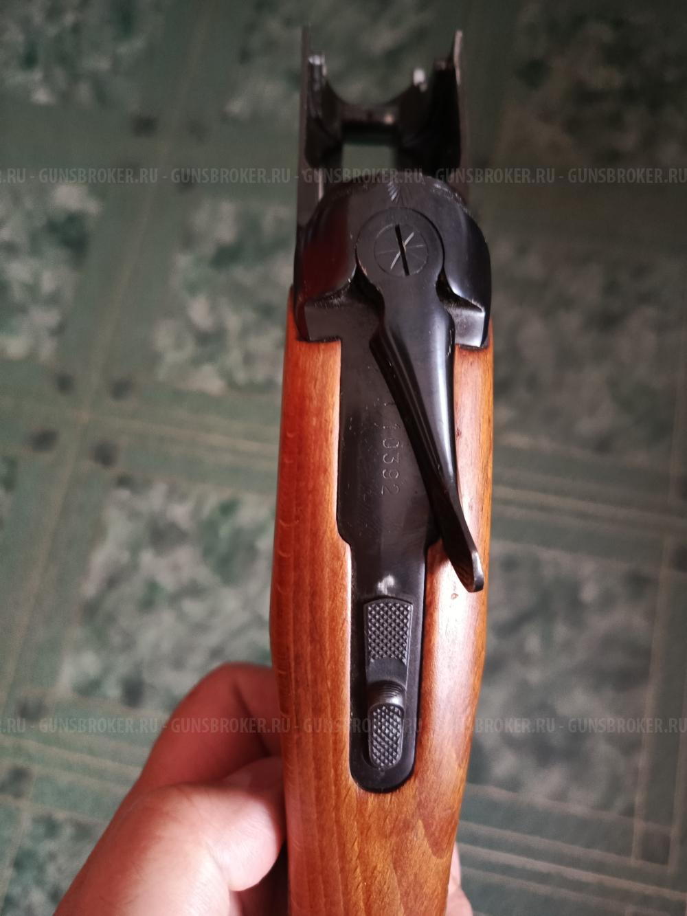 ИЖ 27 м
