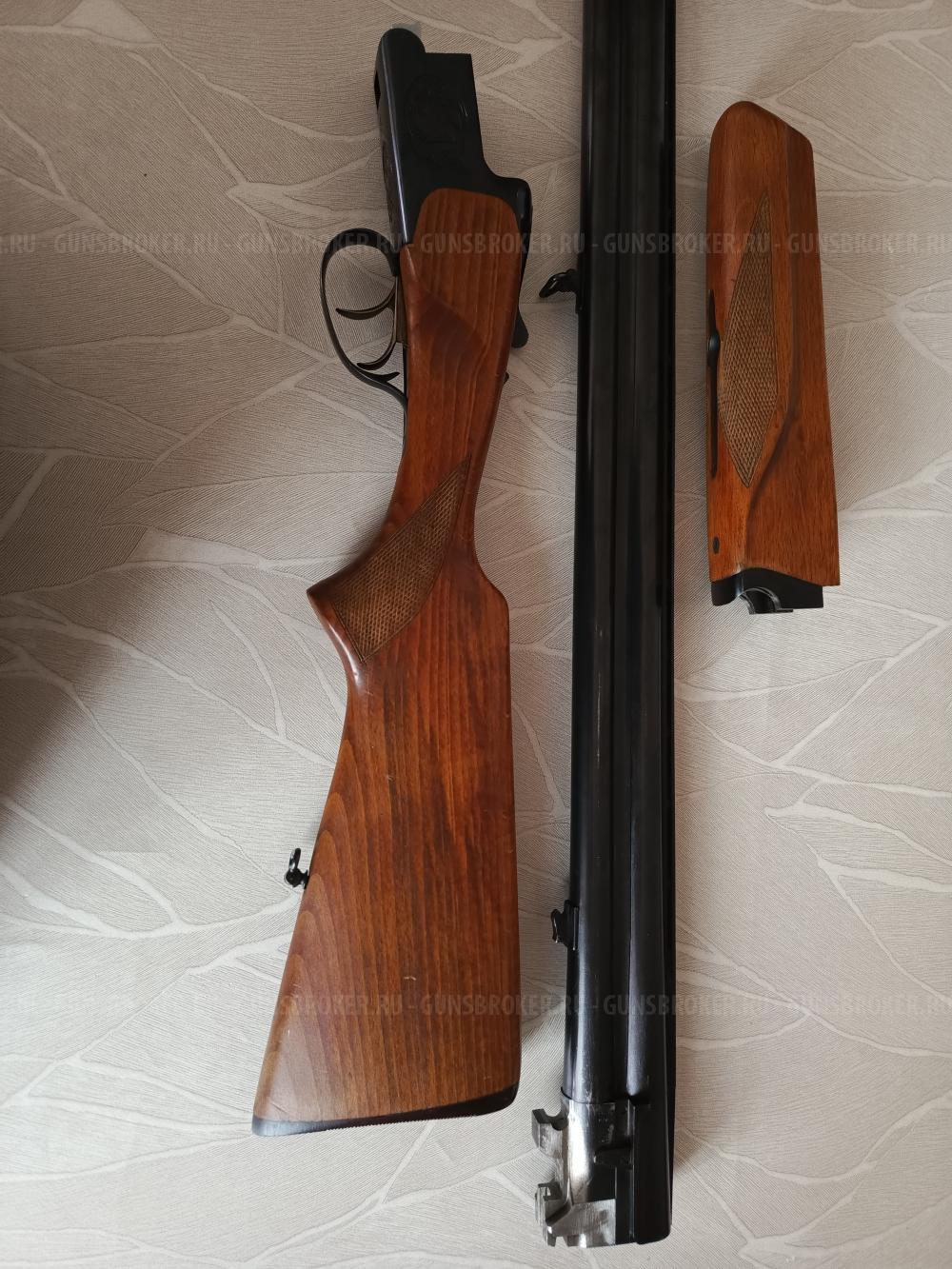 ИЖ 27 м