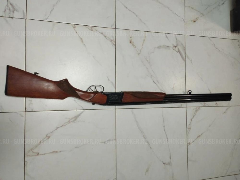 ИЖ-27