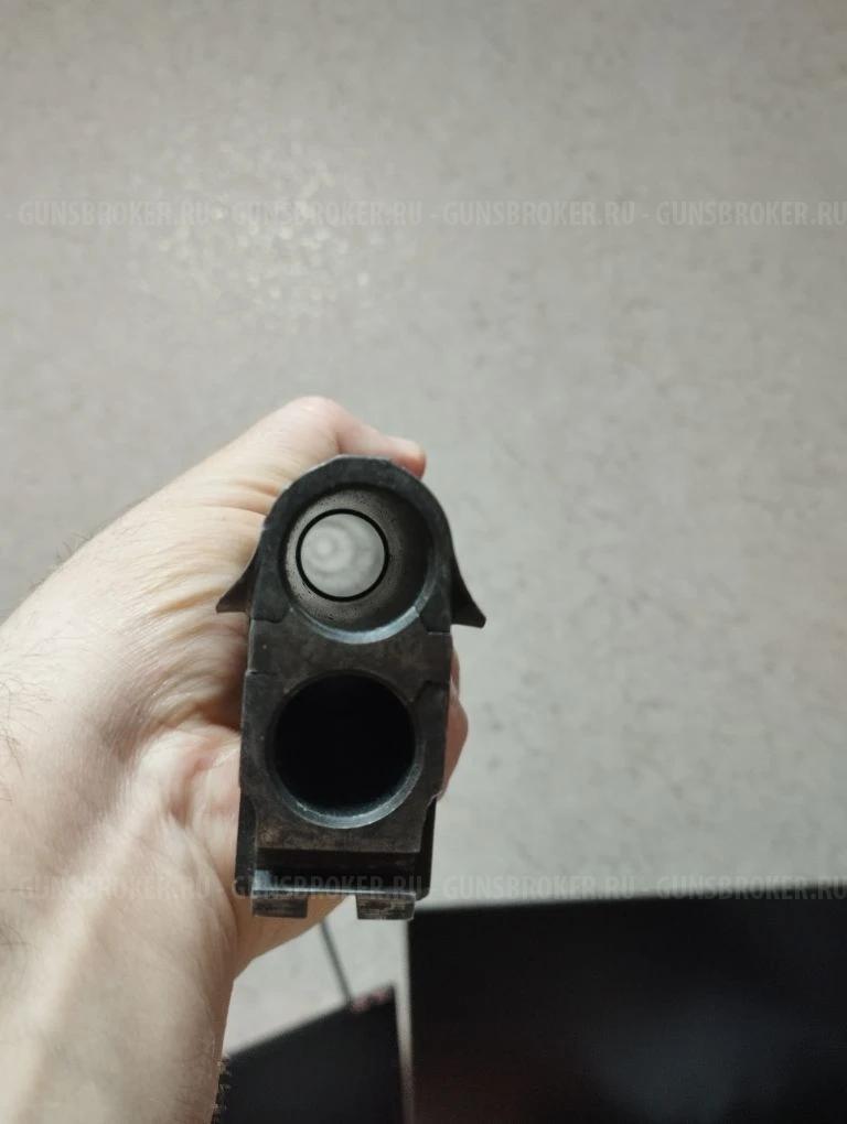 ИЖ-27