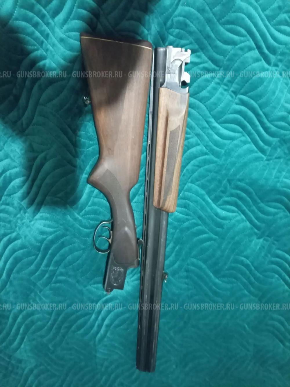 Иж 27