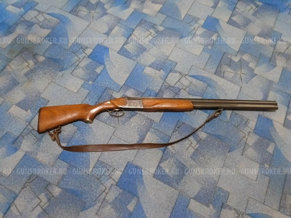 Иж 27