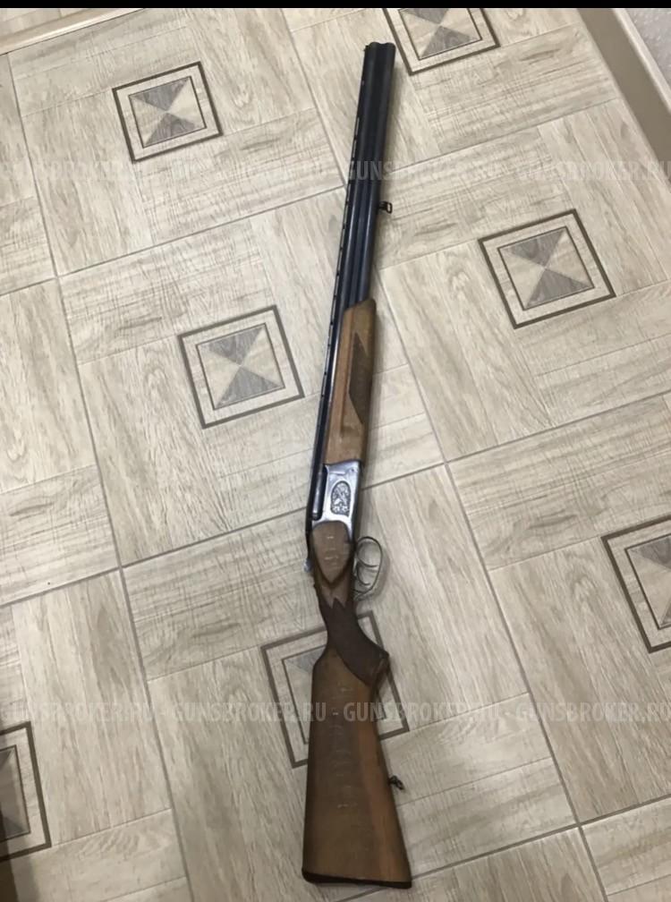 ИЖ 27