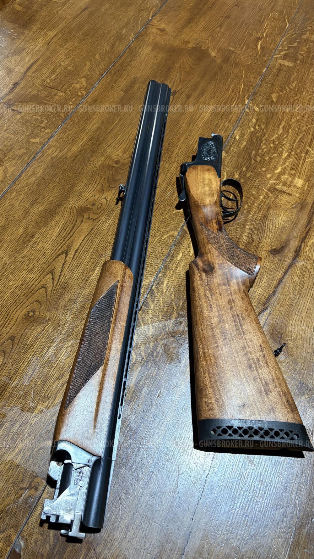 ИЖ-27Е