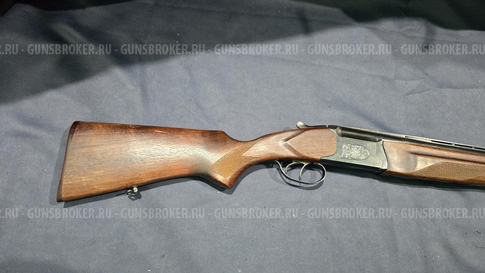 ИЖ-27ЕМ, кал.12/70 
