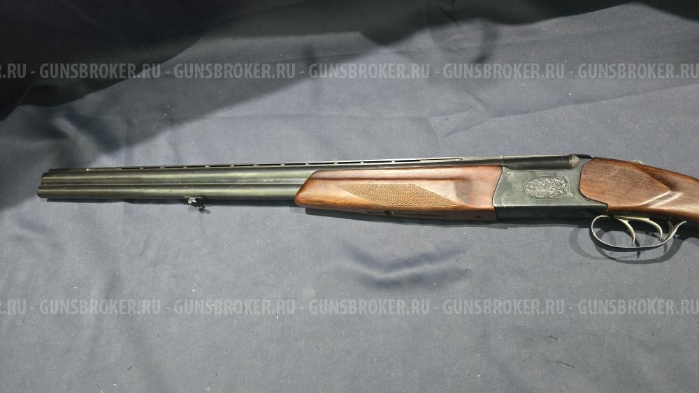 ИЖ-27ЕМ, кал.12/70 
