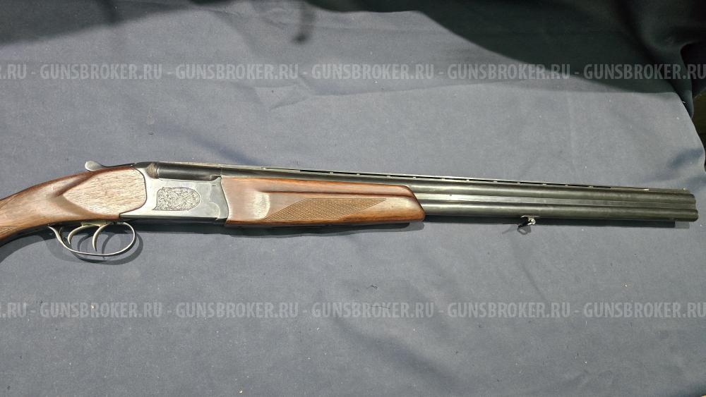 ИЖ-27ЕМ, кал.12/70 